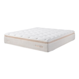 CoolSilk Zen - Calm Mattress